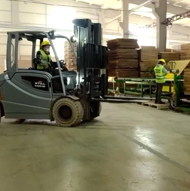 Sürdürülebilirlik ve Çevre